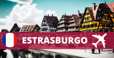 â–· Mejores Alojamientos en Estrasburgo âœˆï¸� - Viajar a Estrasburgo